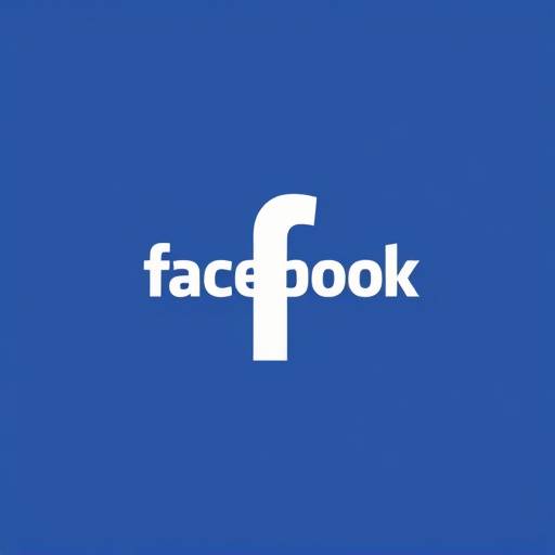 Facebook icon