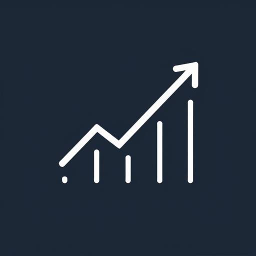 Graph icon.