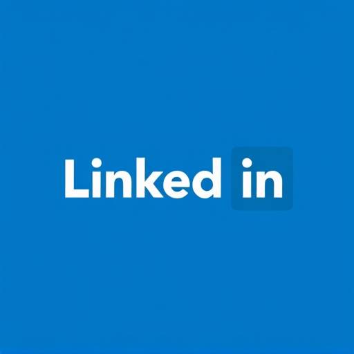 LinkedIn icon